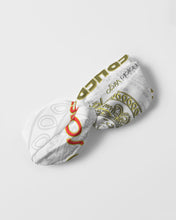 Load image into Gallery viewer, Superhero Society street wear spring edition Twist Knot Headband Set