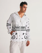 Load image into Gallery viewer, Superhero Society street wear spring edition Windbreaker