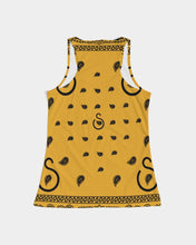 Load image into Gallery viewer, Superhero Society OG Sunshine Women's Tank-top