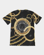 Load image into Gallery viewer, Superhero Society Gold Tears Men's Tee