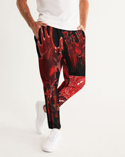 Load image into Gallery viewer, S Society Spooky Love Joggers