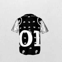 Load image into Gallery viewer, LIMITED EDITION Superhero Society Baseball Jersey