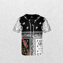 Load image into Gallery viewer, LIMITED EDITION Superhero Society Baseball Jersey