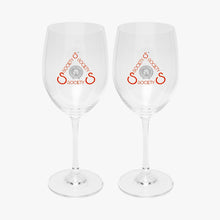 Load image into Gallery viewer, S Society 6oz Stainless Steel Classic Flask