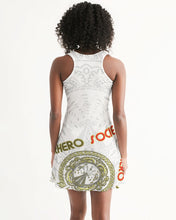 Load image into Gallery viewer, Superhero Society street wear spring edition Women's Racerback Dress