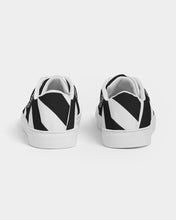 Load image into Gallery viewer, Superhero Society X-Hero Unisex Faux-Leather Sneaker