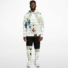 Load image into Gallery viewer, Superhero Society Golden Butterfly Jogger/Hoodie Set
