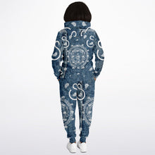 Load image into Gallery viewer, Superhero Society Billie Jean Unisex Jogger and Hoodie set
