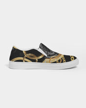 Load image into Gallery viewer, S Society Gold Tears Women's Slip-On Shoe