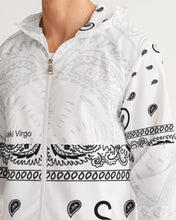 Load image into Gallery viewer, Superhero Society street wear spring edition Windbreaker