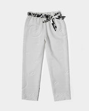 Load image into Gallery viewer, Concrete Jungle Women's Belted Tapered Pants