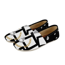 Load image into Gallery viewer, S Society Imperial Blend Casual Flat Flex Shoe
