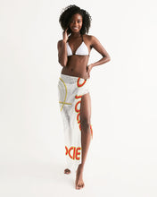 Load image into Gallery viewer, Superhero Society street wear spring edition Swim Cover Up