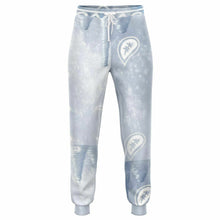 Load image into Gallery viewer, Superhero Society Frozen City Unisex Joggers
