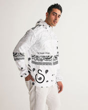 Load image into Gallery viewer, Superhero Society street wear spring edition Windbreaker