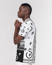 Load image into Gallery viewer, superhero pocket Everyday Tee