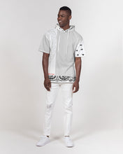 Load image into Gallery viewer, Concrete Jungle Men's Style Premium Heavyweight Short Sleeve Hoodie