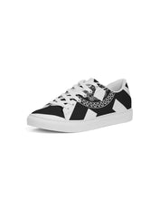 Load image into Gallery viewer, Superhero Society X-Hero Unisex Faux-Leather Sneaker
