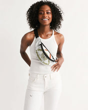 Load image into Gallery viewer, Superhero Society street wear spring edition Crossbody Sling Bag