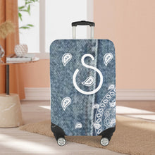 Load image into Gallery viewer, S Society Billie Jean Limited Edition Luggage Cover