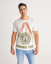 Load image into Gallery viewer, Backyard Party Men's Tee 2