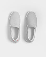 Load image into Gallery viewer, Concrete Jungle Chrome Women's Slip-On Shoe