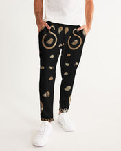Load image into Gallery viewer, Superhero Society Broadway Brown Men's Joggers