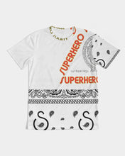 Load image into Gallery viewer, Backyard Party Men's Tee