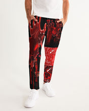 Load image into Gallery viewer, S Society Spooky Love Joggers