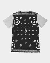 Load image into Gallery viewer, Concreate Jungle logo Men's Tee