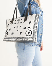Load image into Gallery viewer, Superhero Society street wear spring edition Stylish Tote