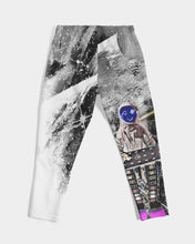 Load image into Gallery viewer, Superhero Society Happy Astro Men's Joggers