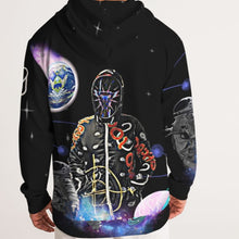 Load image into Gallery viewer, iSuperhero Jay Merch Unisex Hoodie