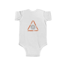 Load image into Gallery viewer, Superhero Society Infant Fine Jersey Bodysuit
