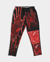 Load image into Gallery viewer, S Society Spooky Love Joggers