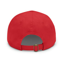 Load image into Gallery viewer, S Society Happy Astro Dad Hat with Round Leather Patch