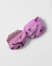 Load image into Gallery viewer, Jazzmen pink collection Twist Knot Headband Set