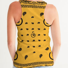 Load image into Gallery viewer, Superhero Society OG Sunshine Women's Tank-top