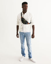 Load image into Gallery viewer, OG Classic Crossbody Sling Bag