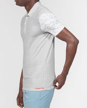 Load image into Gallery viewer, Concrete Jungle Men's Style Slim Fit Short Sleeve Polo