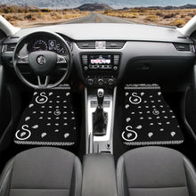 Load image into Gallery viewer, S Society OG Classic Luxury Car Floor Mat Set (LIMITED EDITION)