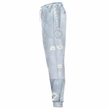 Load image into Gallery viewer, Superhero Society Frozen City Unisex Joggers