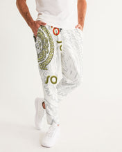 Load image into Gallery viewer, SUPERHERO SOCIETY LUXURY PATCH Men's Joggers