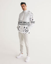 Load image into Gallery viewer, Superhero Society street wear spring edition Windbreaker