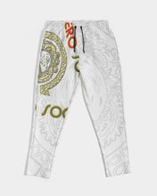 Load image into Gallery viewer, SUPERHERO SOCIETY LUXURY PATCH Men's Joggers