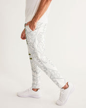 Load image into Gallery viewer, SUPERHERO SOCIETY LUXURY PATCH Men's Joggers