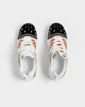 Load image into Gallery viewer, Superhero Society street wear spring edition Women's Athletic Shoe