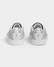 Load image into Gallery viewer, Concrete Jungle Men's Faux-Leather Sneaker