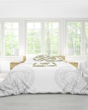 Load image into Gallery viewer, Superhero Society street wear spring edition King Duvet Cover Set