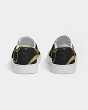 Load image into Gallery viewer, S Society Gold Tears Women's Slip-On Shoe